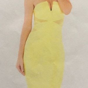 Izzy Dress